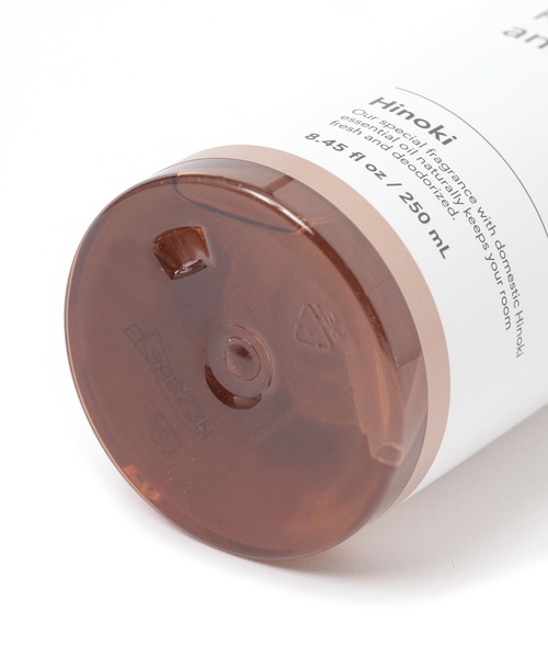 studio CLIP（スタディオクリップ） ルームフレグランス ヒノキ消臭