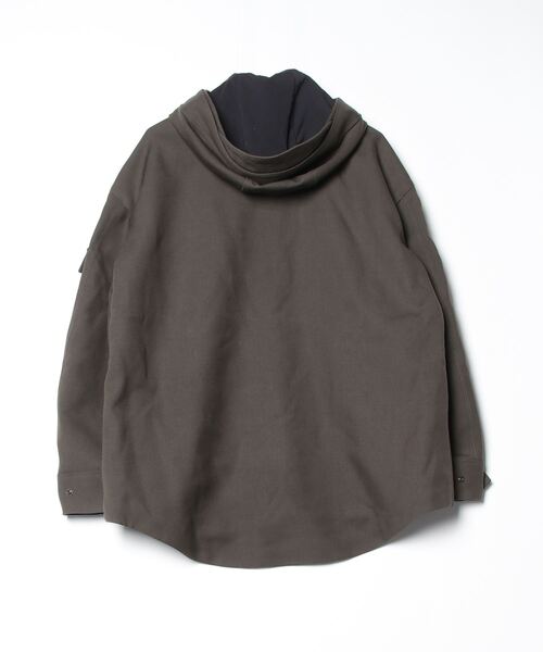 THE RERACS（ザ リラクス） コート 48 ブラウン メンズ : ZOZOTOWN