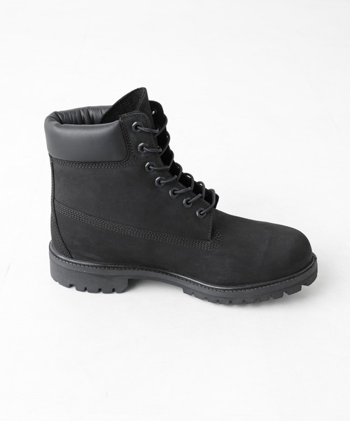 Timberland ブーツ Timberland/6in Premium Boots WP メンズ