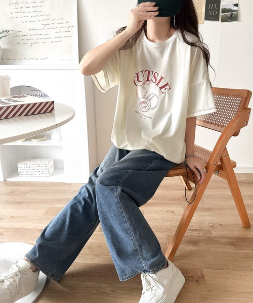 classicalelf（クラシカルエルフ） tシャツ 半袖 ただのTシャツじゃ