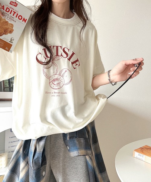 classicalelf（クラシカルエルフ） tシャツ ただのTシャツじゃ