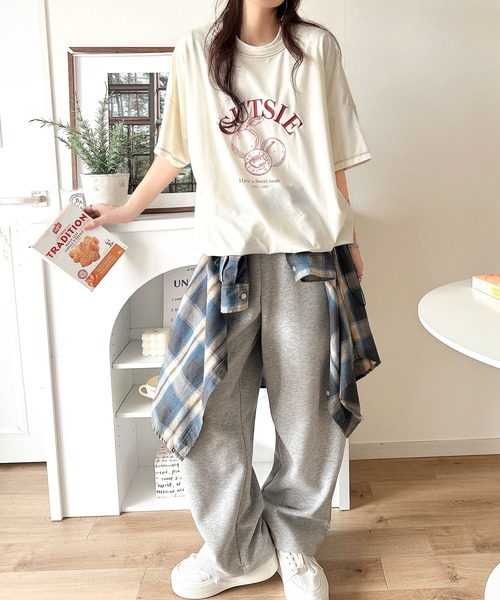 classicalelf（クラシカルエルフ） tシャツ ただのTシャツじゃ