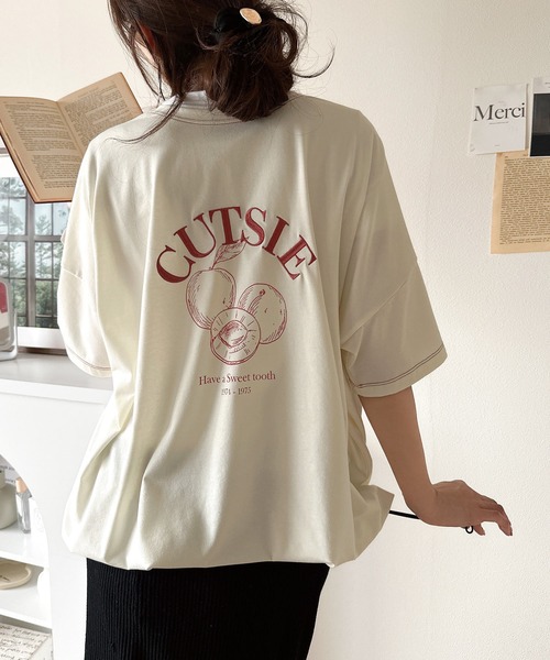 classicalelf（クラシカルエルフ） tシャツ 半袖 ただのTシャツじゃ