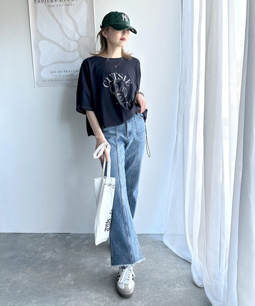 classicalelf（クラシカルエルフ） tシャツ ただのTシャツじゃ