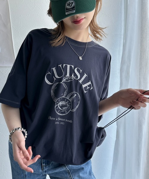 classicalelf（クラシカルエルフ） tシャツ ただのTシャツじゃ