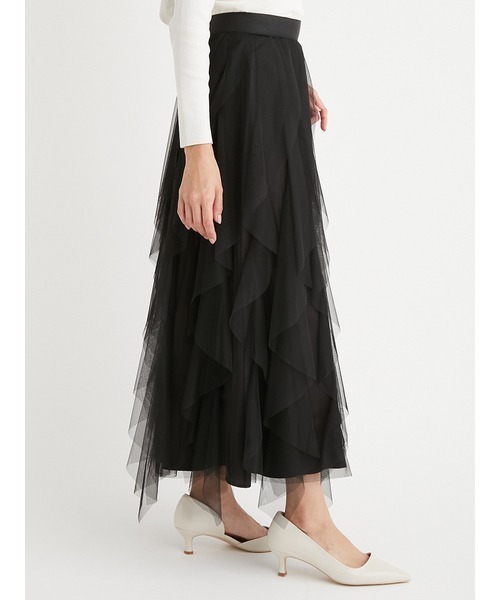 celford スカート（ファッション）（色：ピンク系）の商品一覧 通販 