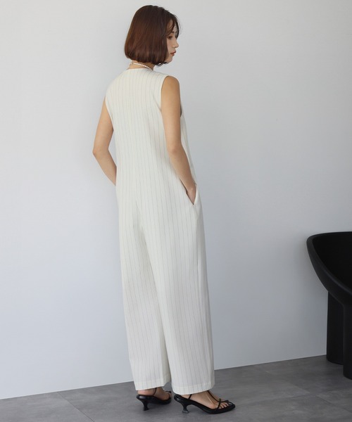 eldo オールインワン　グレー eldo]オールインワン | KOBUNSHA SELECT SHOP | [eldo