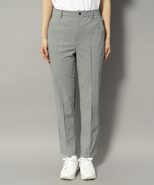 adabat（アダバット） パンツ 「新レーベル ADABAT NAVY」接触冷感