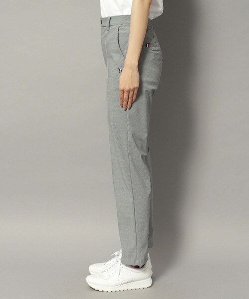 adabat（アダバット） パンツ 「新レーベル ADABAT NAVY」接触冷感