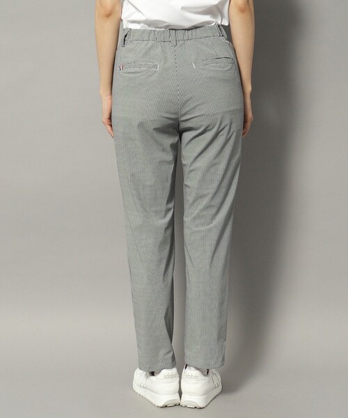 adabat（アダバット） パンツ 「新レーベル ADABAT NAVY」接触冷感