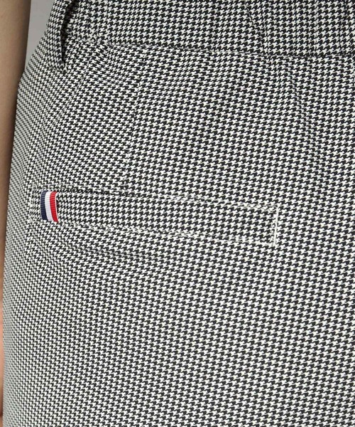 adabat（アダバット） パンツ 「新レーベル ADABAT NAVY」接触冷感