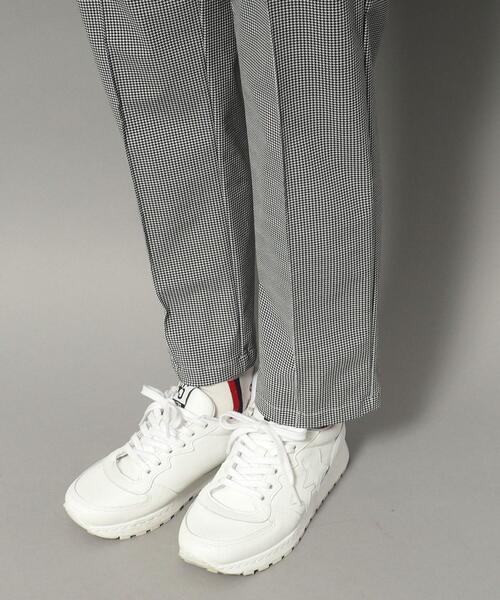 adabat（アダバット） パンツ 「新レーベル ADABAT NAVY」接触冷感