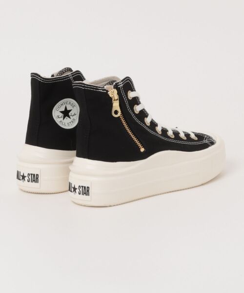 CONVERSE スニーカー 「CONVERSE」ALL STAR LIGHT PLTS II Z HI