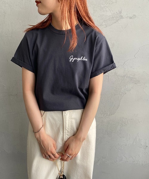 追跡便【 】テクニカルコットンジャージジムTシャツ 楽天市場】ゼクシィミックス xexymix Tシャツ ヨガウェア