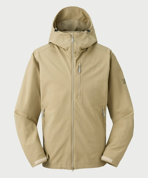 Karrimor（カリマー） パーカー arete LT parka メンズ : ZOZOTOWN