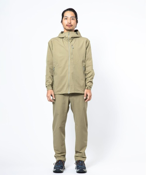 Karrimor（カリマー） パーカー arete LT parka メンズ : ZOZOTOWN