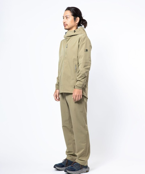 karrimor arete lt parka L ベージュ カリマー メンズ Karrimor（カリマー） パーカー arete LT parka メンズ : ZOZOTOWN