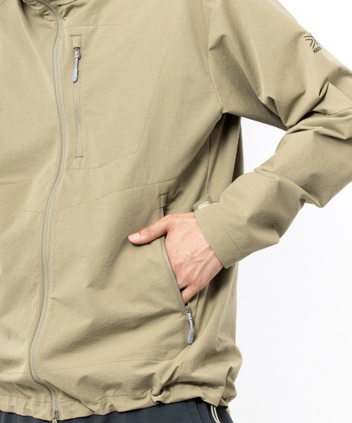 Karrimor（カリマー） パーカー arete LT parka メンズ : ZOZOTOWN