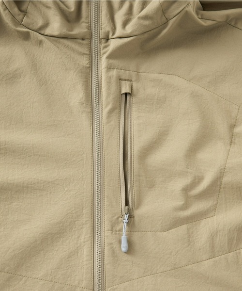 Karrimor（カリマー） パーカー arete LT parka メンズ : ZOZOTOWN