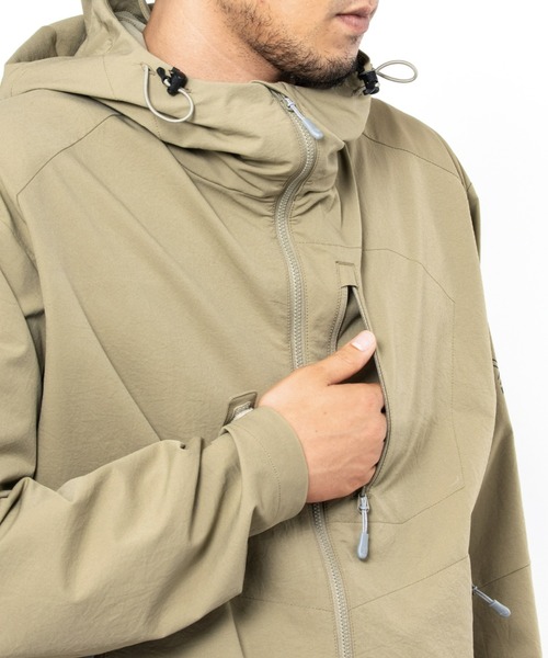 Karrimor（カリマー） パーカー arete LT parka メンズ : ZOZOTOWN