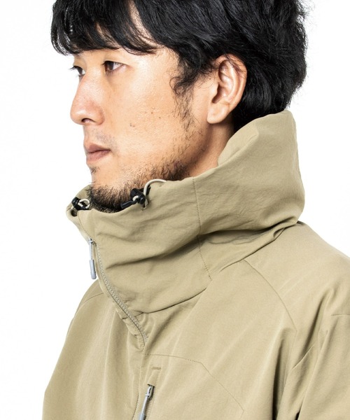 Karrimor（カリマー） パーカー arete LT parka メンズ : ZOZOTOWN