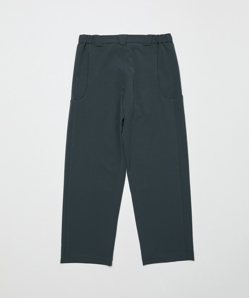 bal（バル） パンツ STRAIGHT LEG STRECH CURV POCKET PANT メンズ