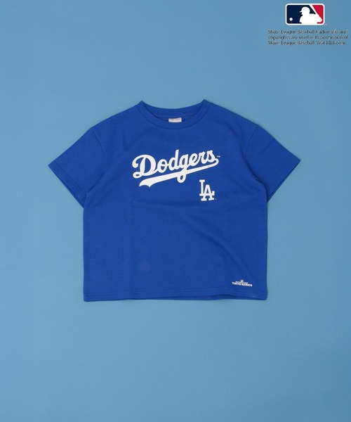 MLB tシャツ 「MLB TOKYO SERIES」MLB World Tour Tシャツ(KIDS