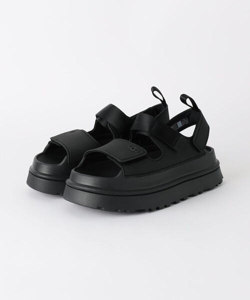 UGG Australia サンダル 「UGG」ウィメンズ GoldenGlow
