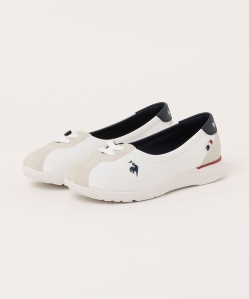 le coq sportif スニーカー LE COQ ルコックスポルティフ LCS