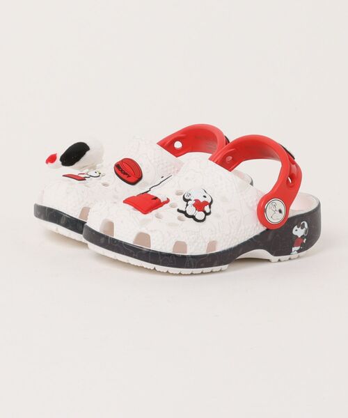 超人気ブティック クロックス サンダル crocs トドラー クラシック ピーナッツ 靴