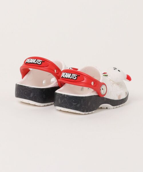 crocs サンダル クロックス トドラー ピーナッツ クラシック