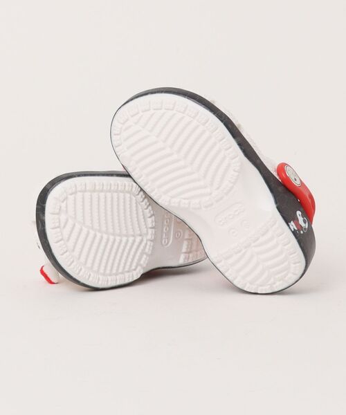 crocs サンダル クロックス トドラー ピーナッツ クラシック