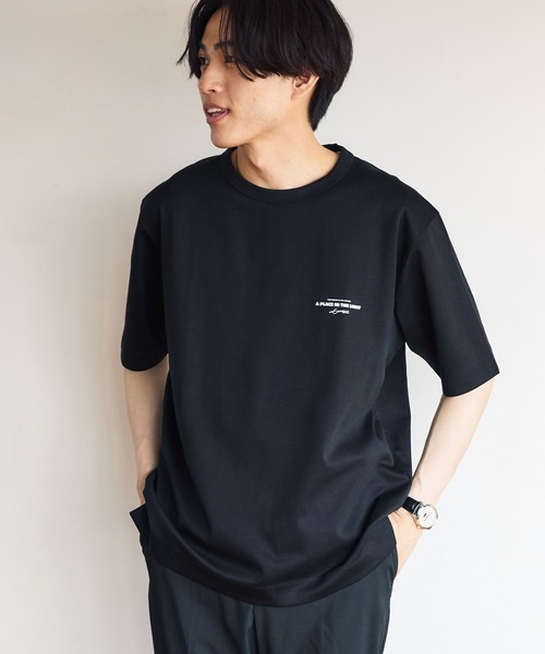 専用① GLOBAL WORK tシャツ リッチクリーンTシャツ/プリント/半袖