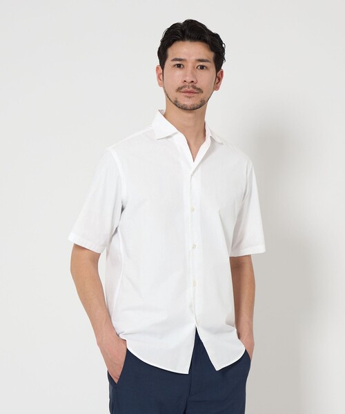 BEAUTY＆YOUTH UNITED ARROWS シャツ 「WEB限定 WARDROBE SMART