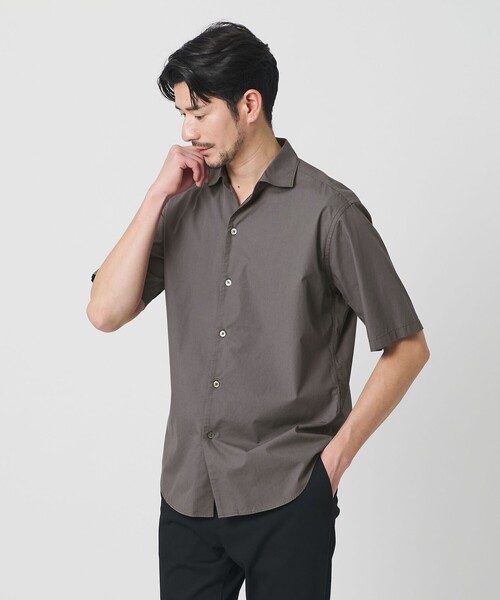 BEAUTY＆YOUTH UNITED ARROWS シャツ 「WEB限定 WARDROBE SMART