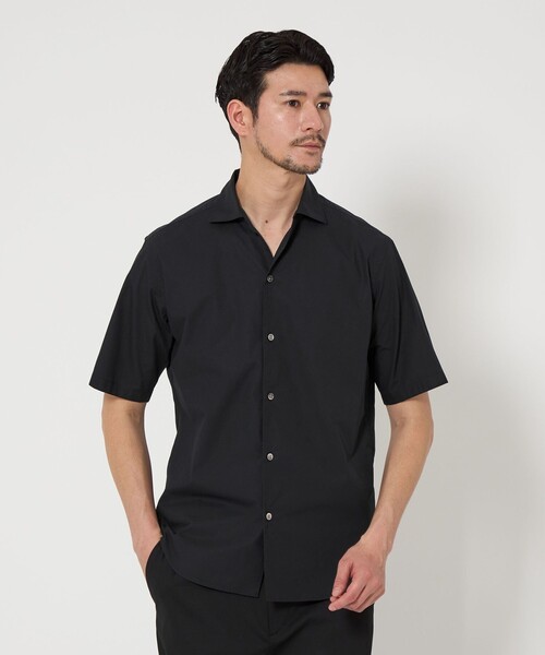 BEAUTY＆YOUTH UNITED ARROWS シャツ 「WEB限定 WARDROBE SMART