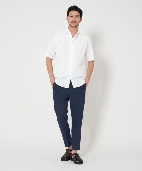 BEAUTY＆YOUTH UNITED ARROWS シャツ 「WEB限定 WARDROBE SMART