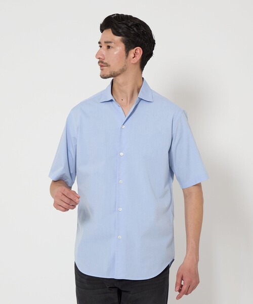 BEAUTY＆YOUTH UNITED ARROWS シャツ 「WEB限定 WARDROBE SMART