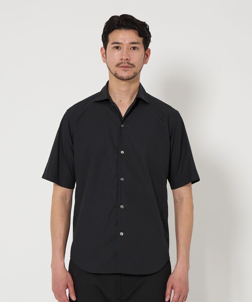 BEAUTY＆YOUTH UNITED ARROWS シャツ 「WEB限定 WARDROBE SMART