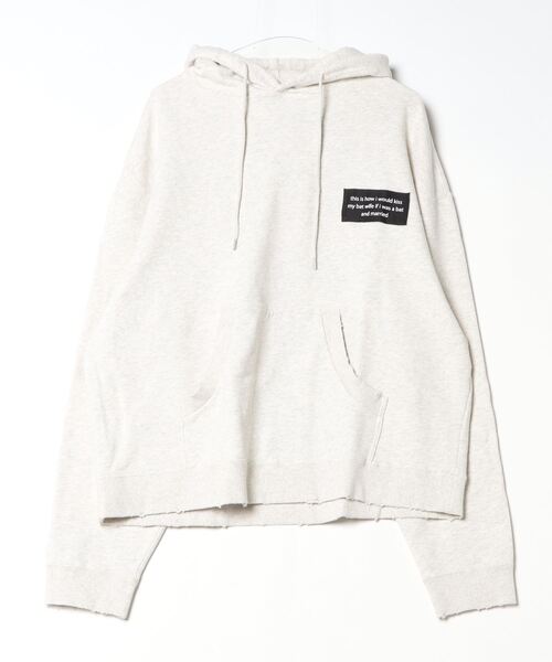 guernika ゲルニカ パーカー XXL INSANE 白パーカー 裏起毛 guernika ゲルニカ パーカー XXL INSANE 白パーカー 裏起毛 t シャツ