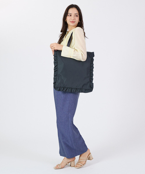LeSportsac（レスポートサック） トートバッグ RF LARGE EMERALD TOTE