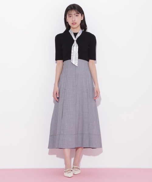 新品タグ付き　ジルスチュアート◆ドンナスカート JILL STUART スカート ドンナスカート : ZOZOTOWN Yahoo!店