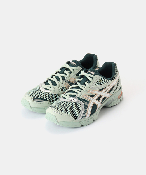 【美品】アシックス　DS TRANER Spick＆Span スニーカー ASICS/アシックス DS TRAINER 14