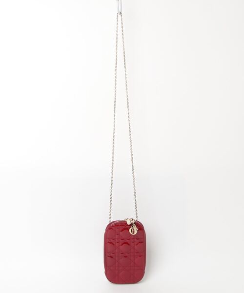 Christian Dior（クリスチャン・ディオール） ショルダーバッグ