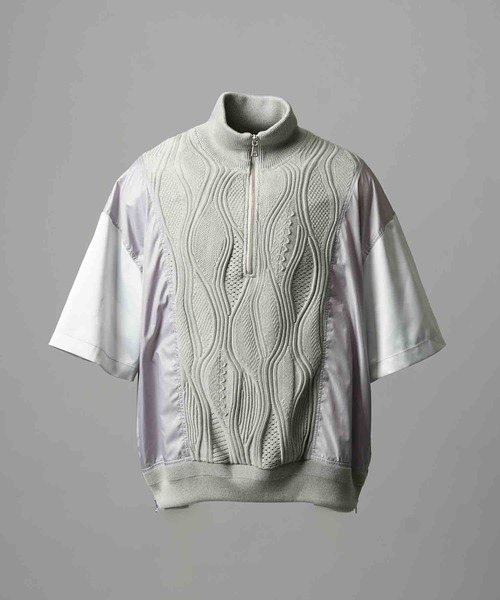 MAISON SPECIAL（メゾンスペシャル） tシャツ メンズ レディース