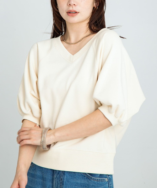 URBAN RESEARCH Sonny Label トレーナー スウェット