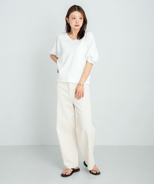 URBAN RESEARCH Sonny Label トレーナー スウェット