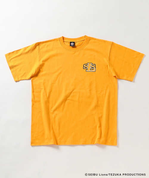 JOURNAL STANDARD relume×埼玉西武ライオンズ Tシャツ L JOURNAL STANDARD relume tシャツ 埼玉西武ライオンズ×relume