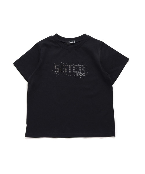 SISTER JENNI tシャツ カラバリ豊富！「コットン100％」スタッズ