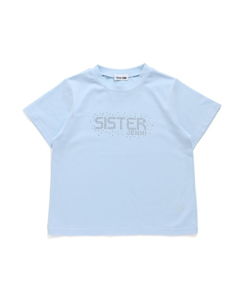 SISTER JENNI tシャツ カラバリ豊富！「コットン100％」スタッズ